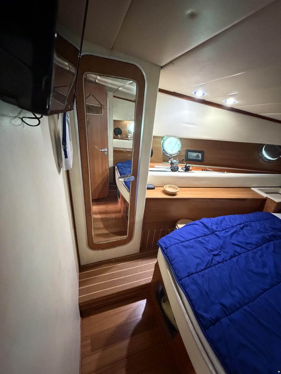 Tecnomarine C42