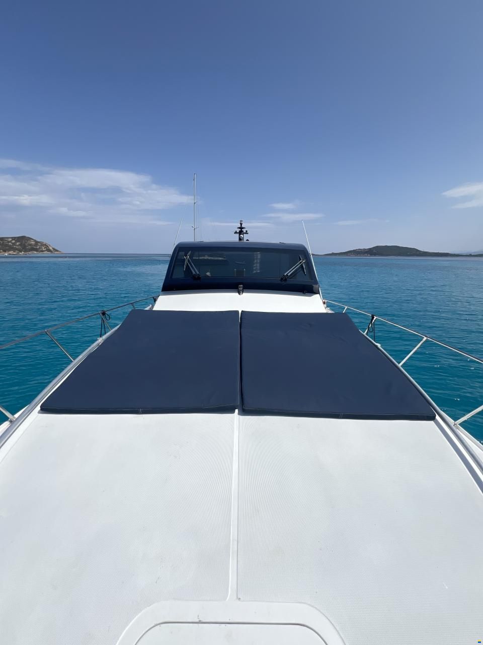 Tecnomarine C42
