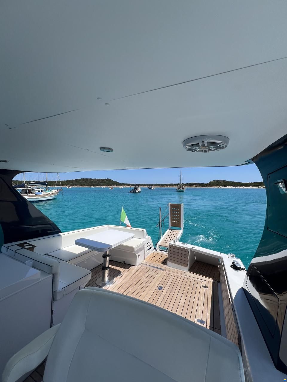 Tecnomarine C42