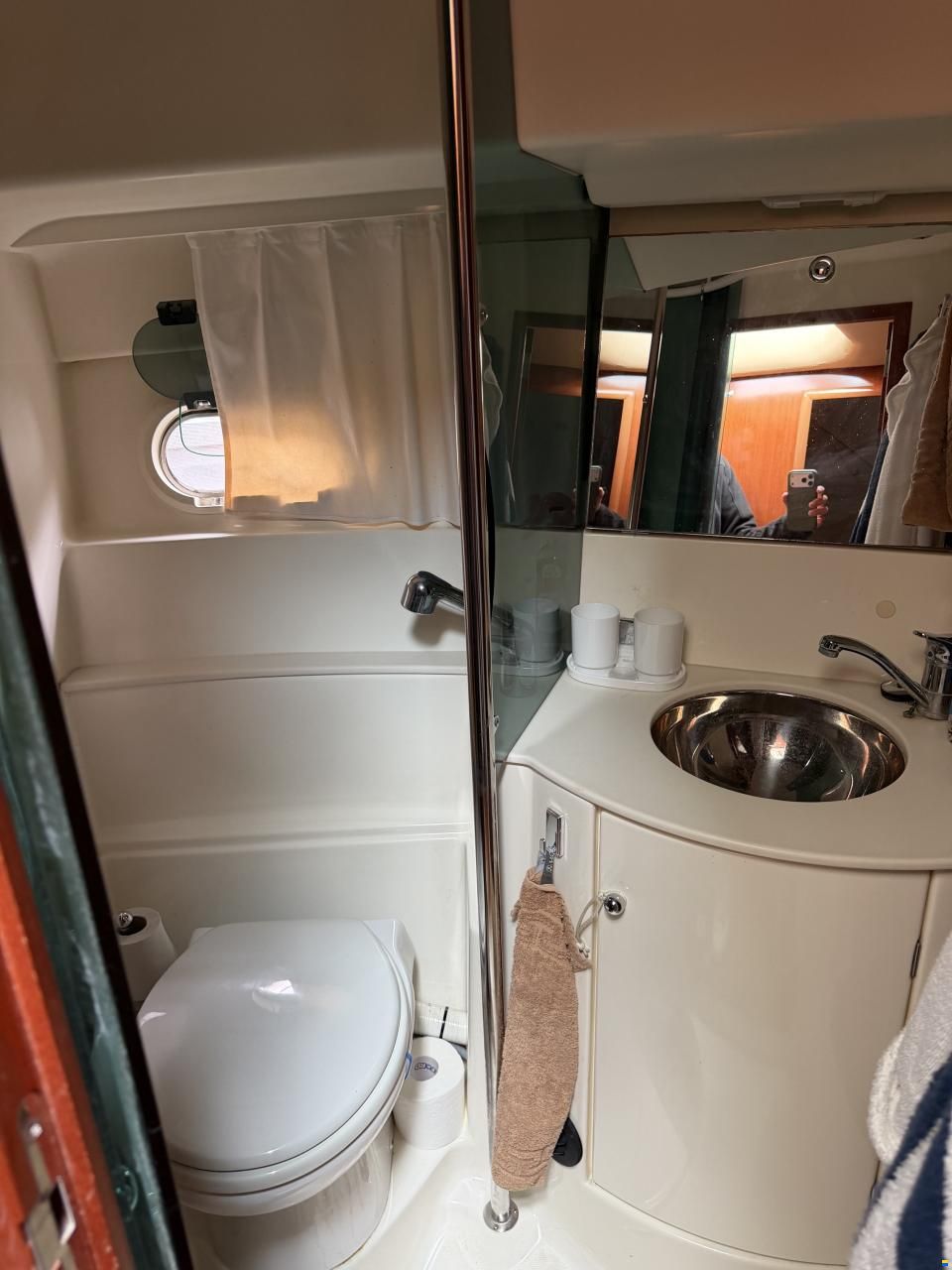 Prestige 36