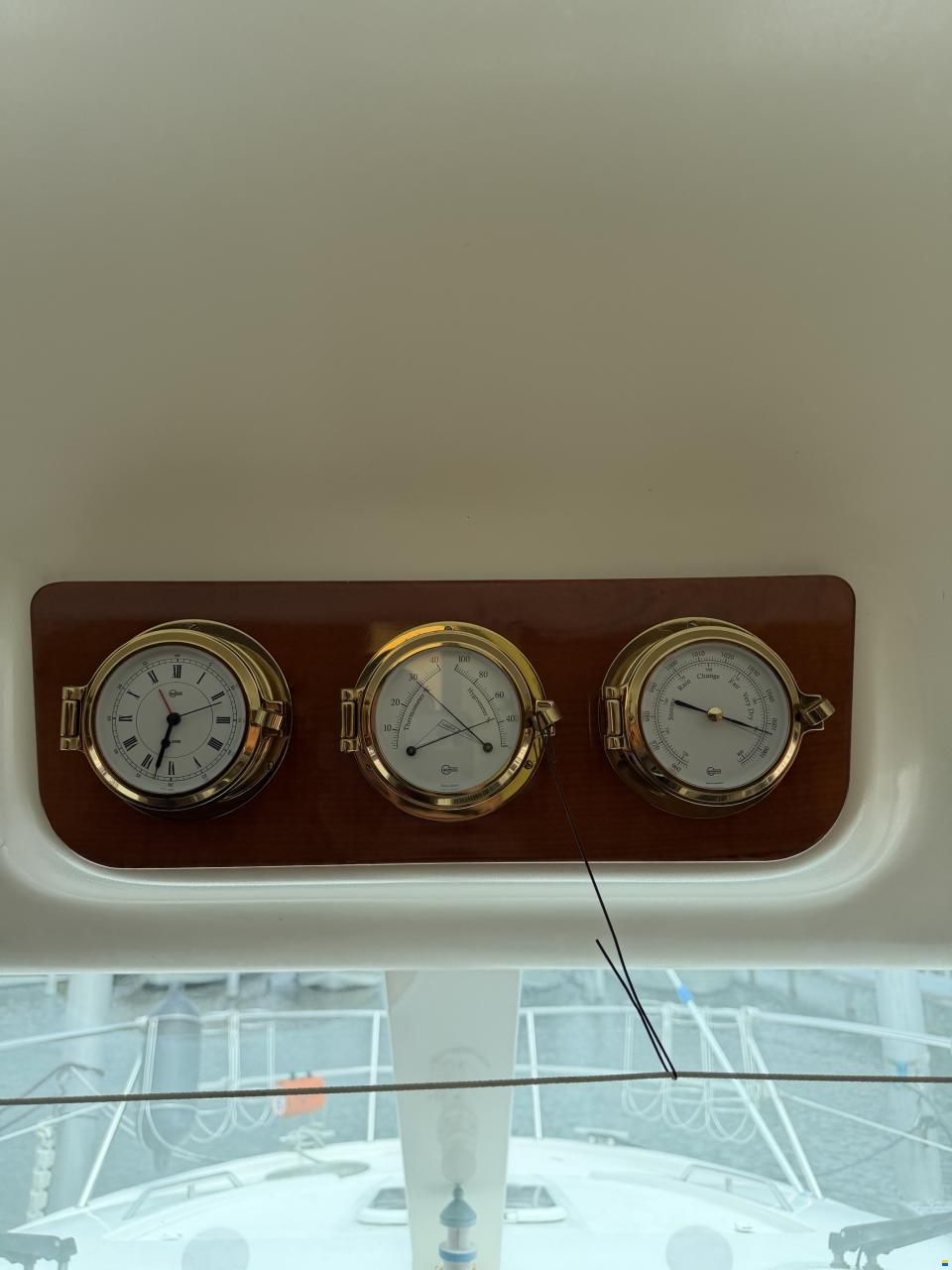Prestige 36