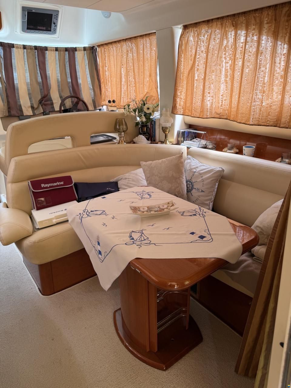 Prestige 36
