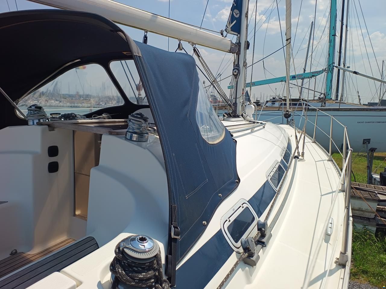 Bavaria 33 Exclusive