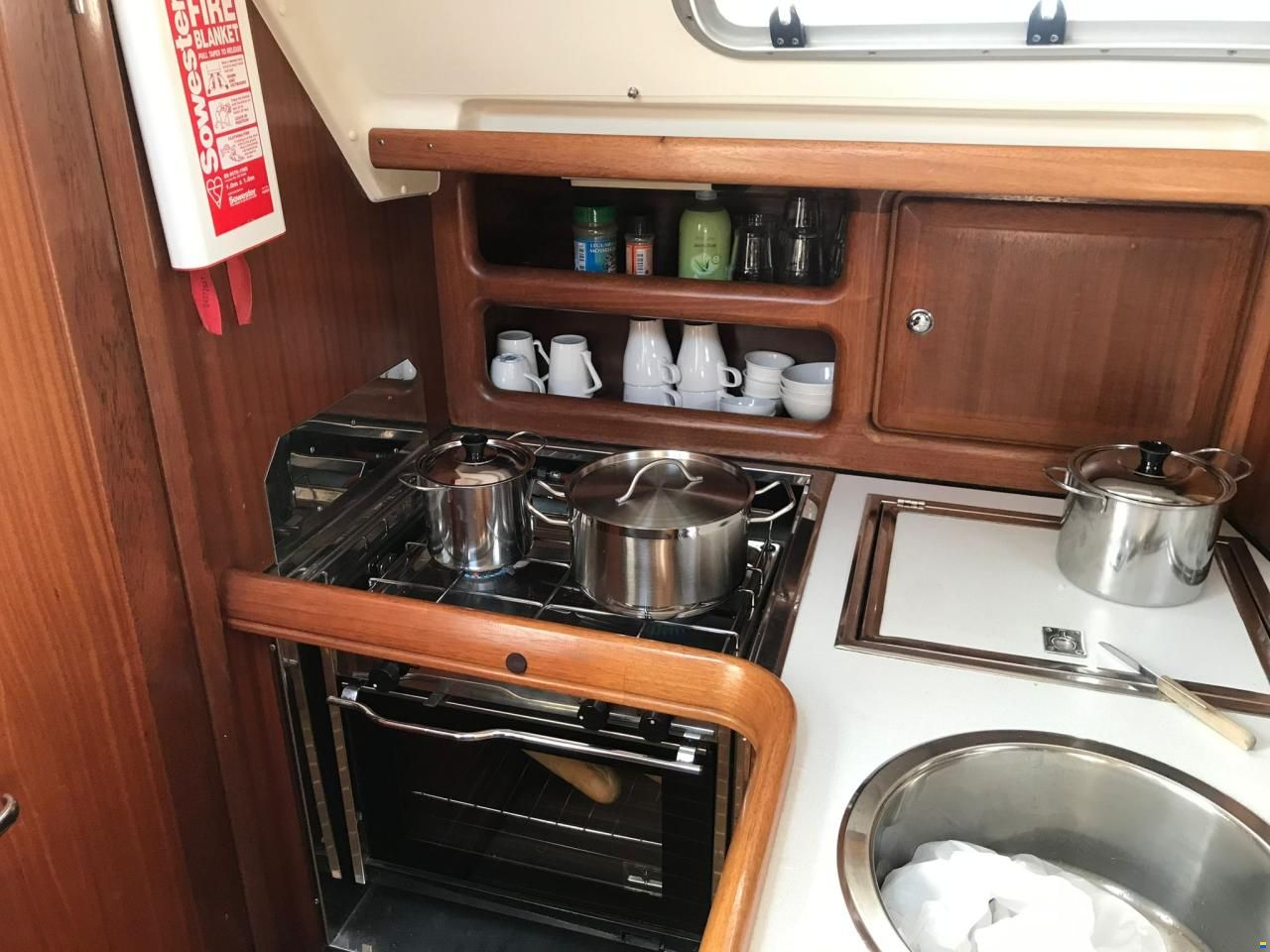 Bavaria 33 Exclusive