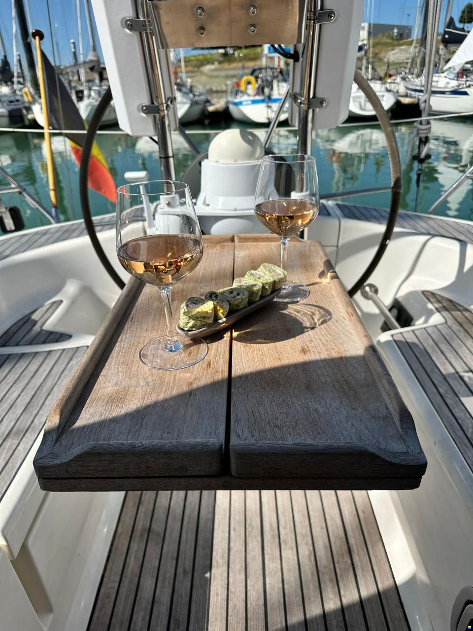 Bavaria 33 Exclusive