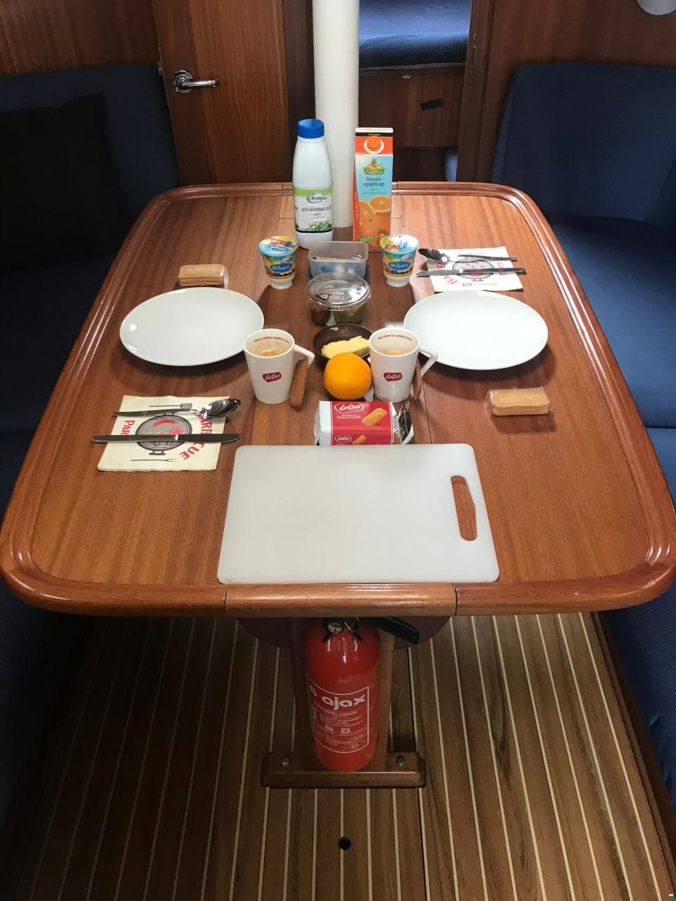 Bavaria 33 Exclusive