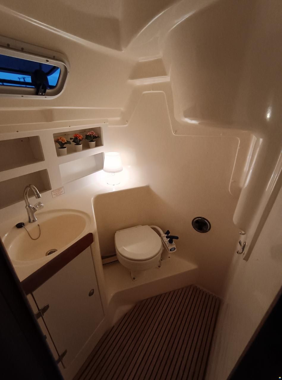 Bavaria 33 Exclusive