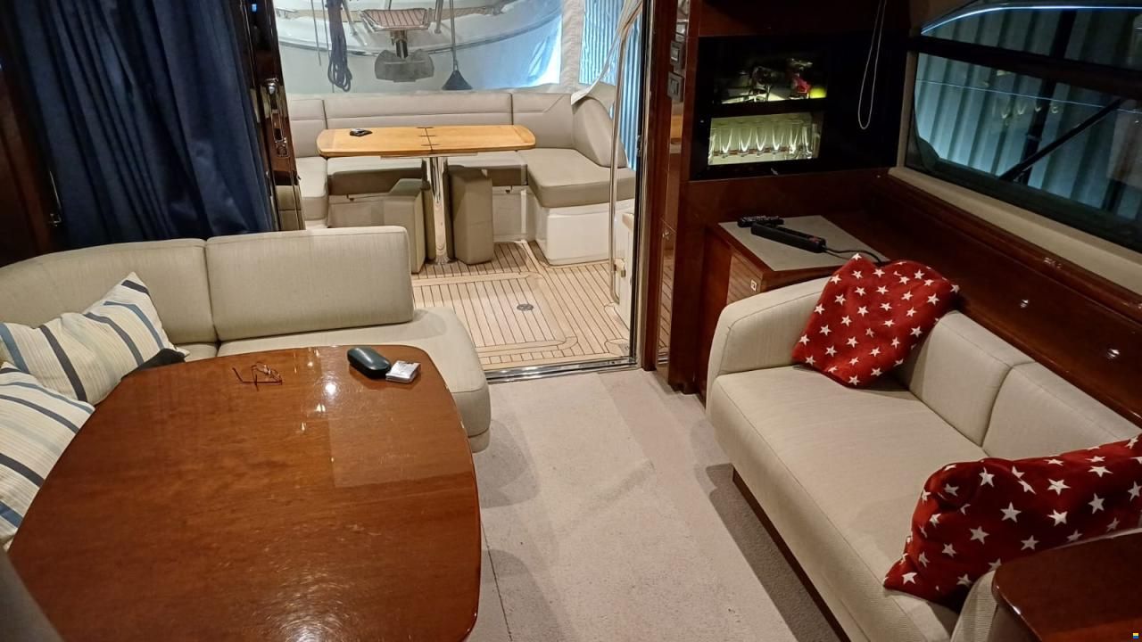 Princess 43 Fly