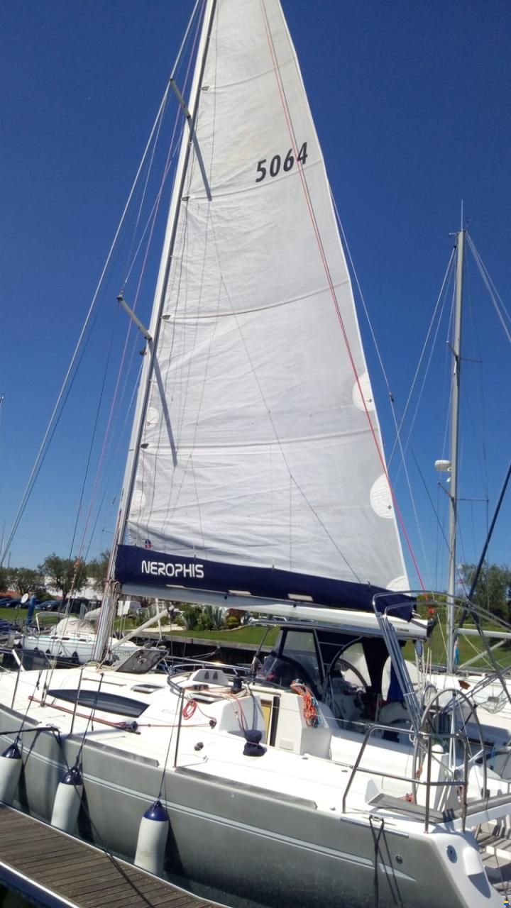 Elan 340
