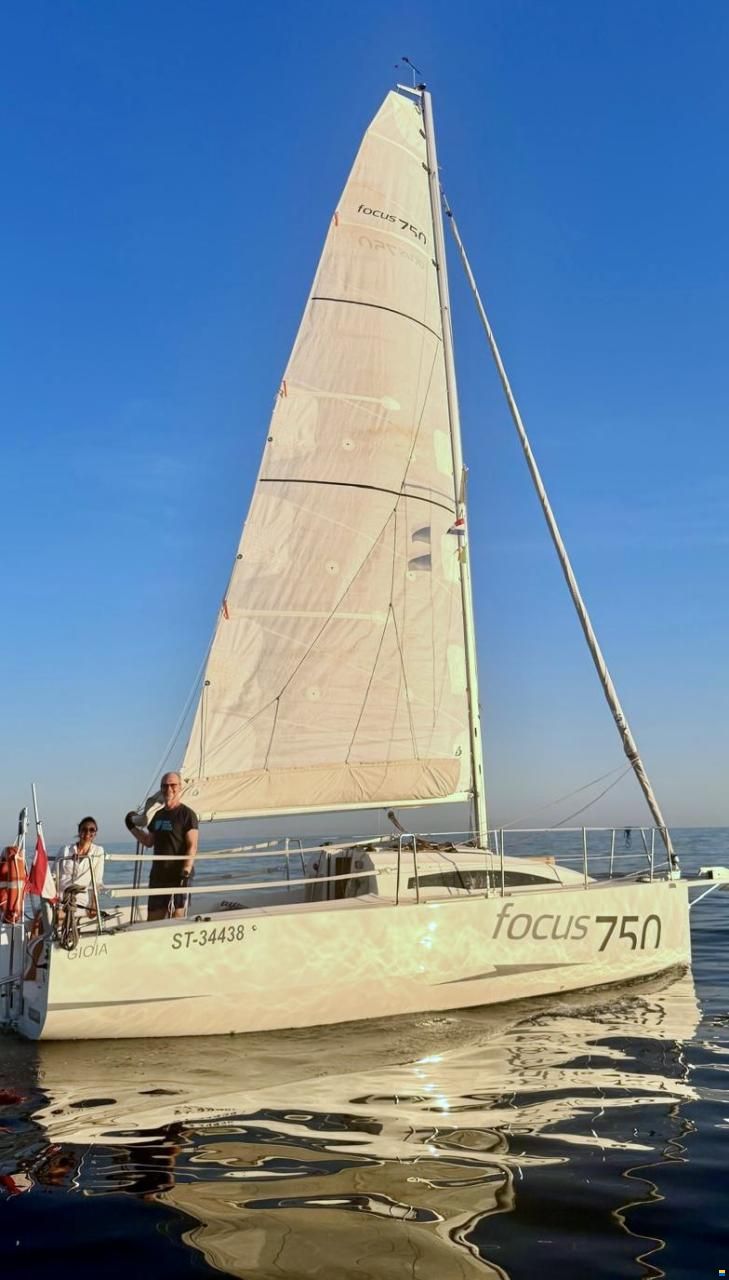 Focus 750