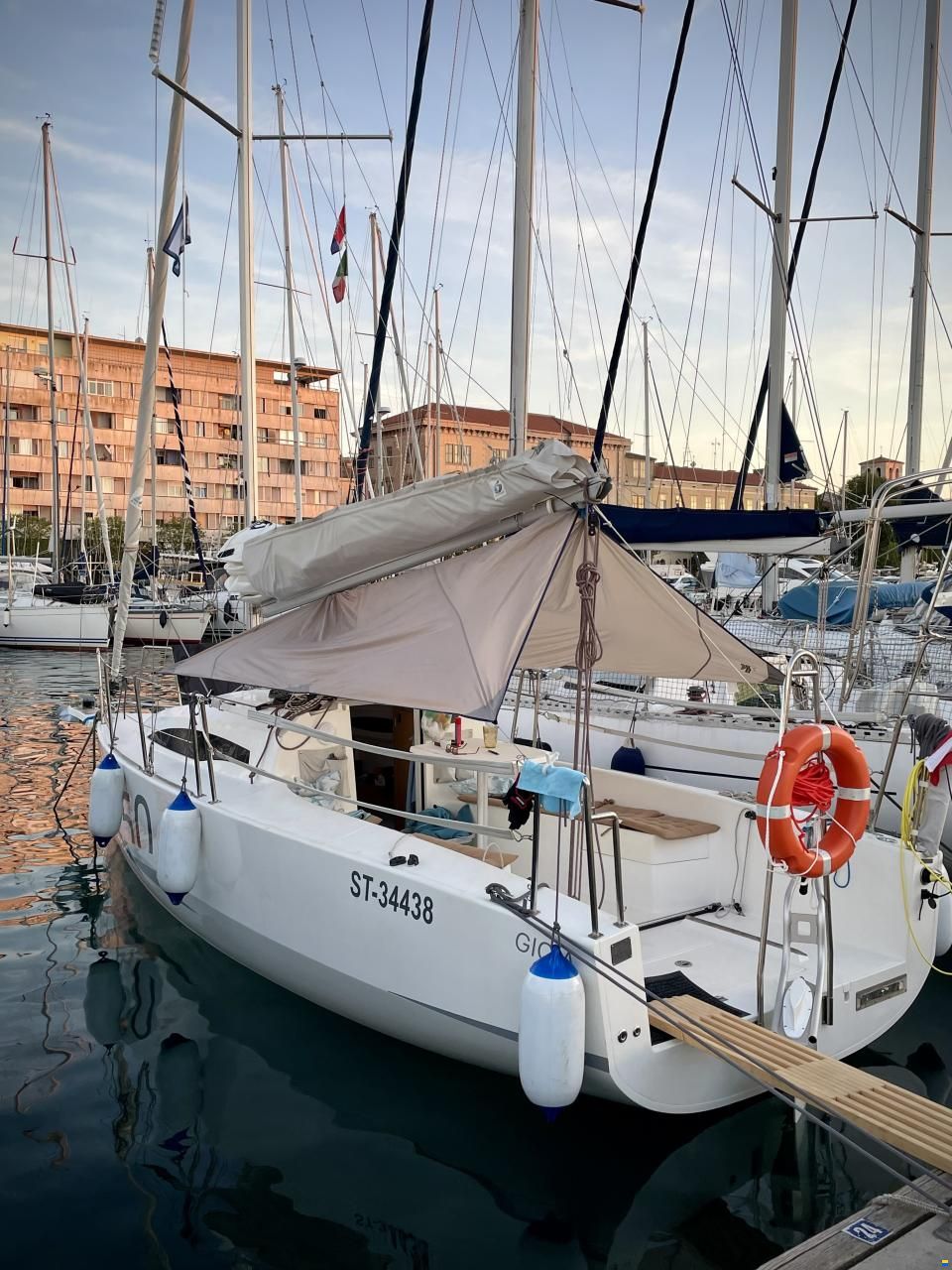 Focus 750