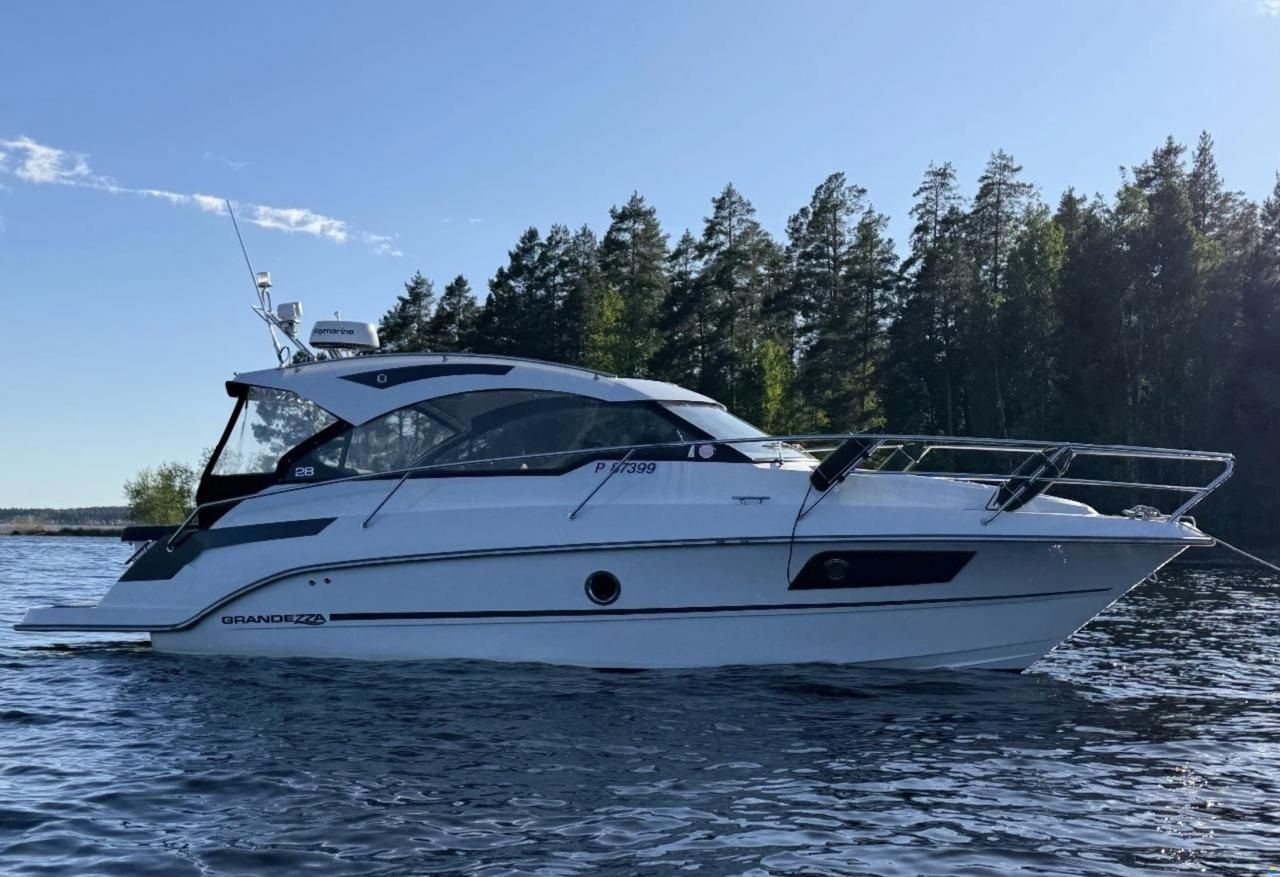 Grandezza 28 OC