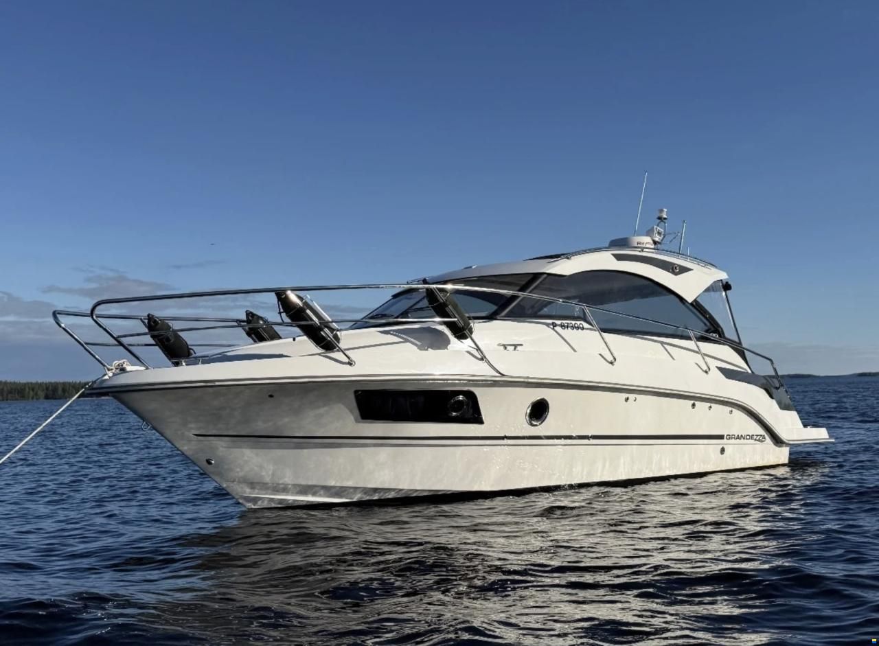 Grandezza 28 OC