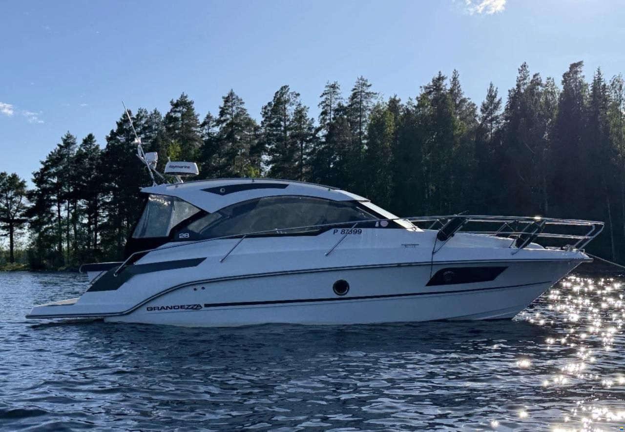 Grandezza 28 OC