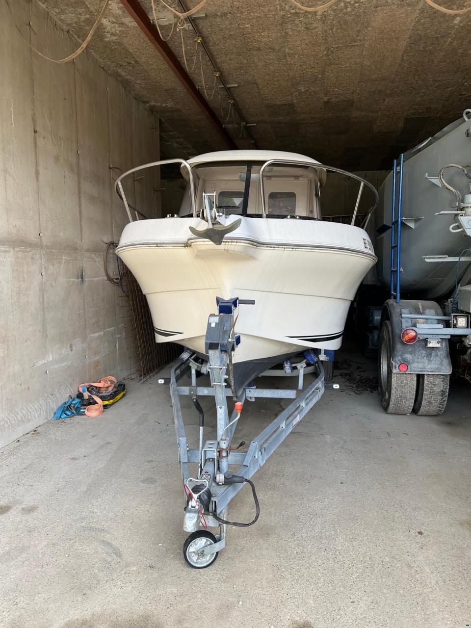 Quicksilver Weekend 640 Pilothouse