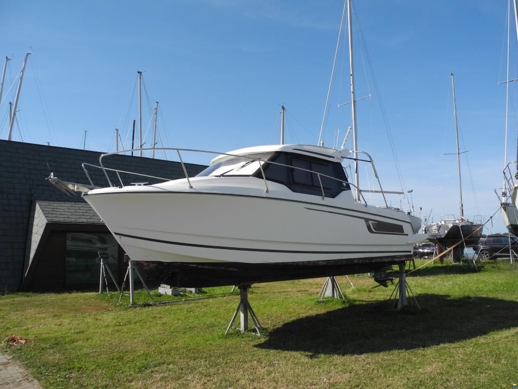 Jeanneau Merry Fisher 795