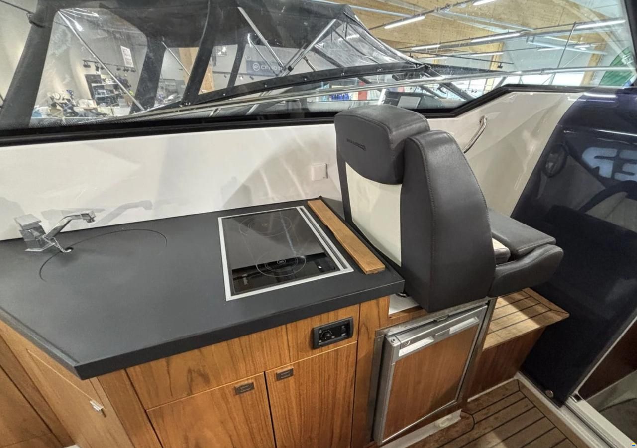 Grandezza 28 OC