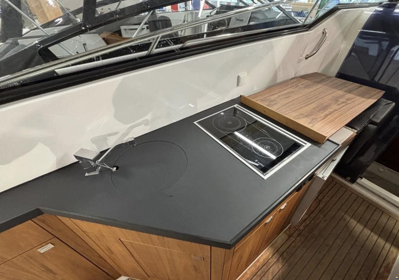 Grandezza 28 OC