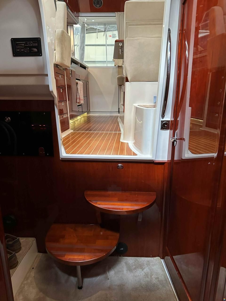 Bella AQUADOR 35C