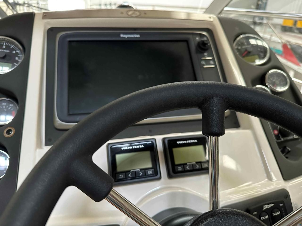 Bella AQUADOR 35C