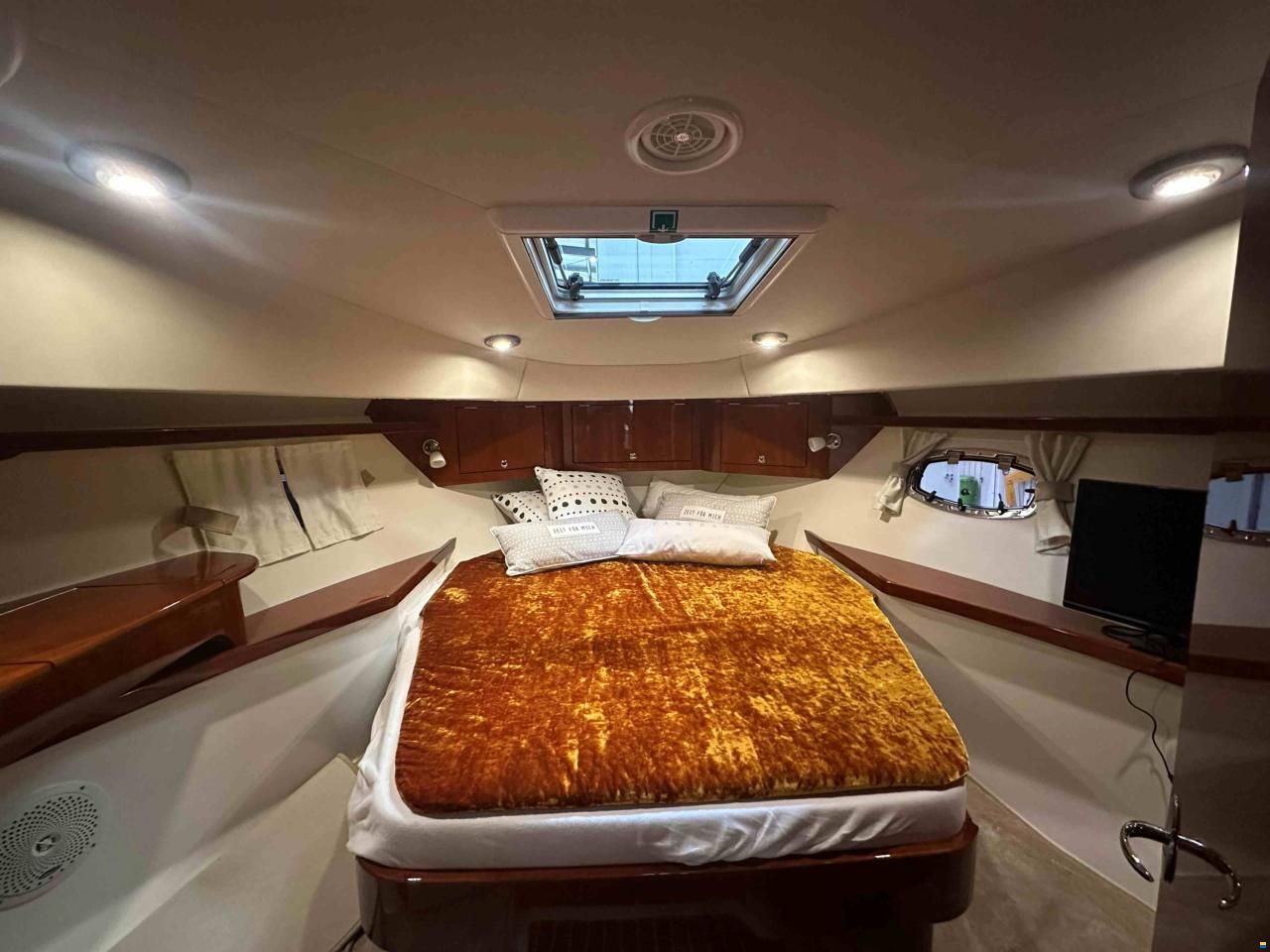Bella AQUADOR 35C