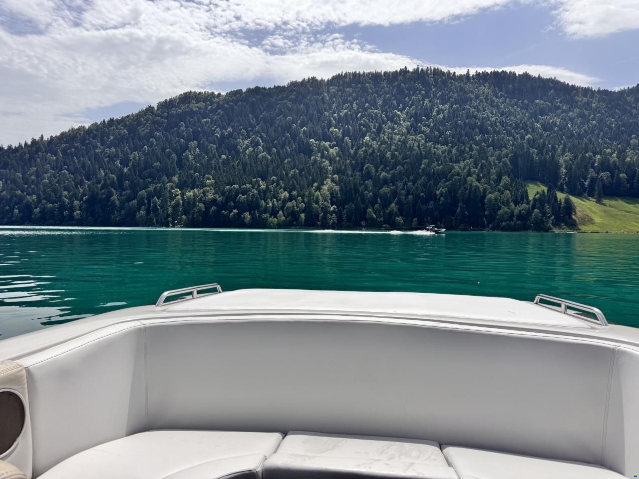 Correct Craft Nautique Super Sport