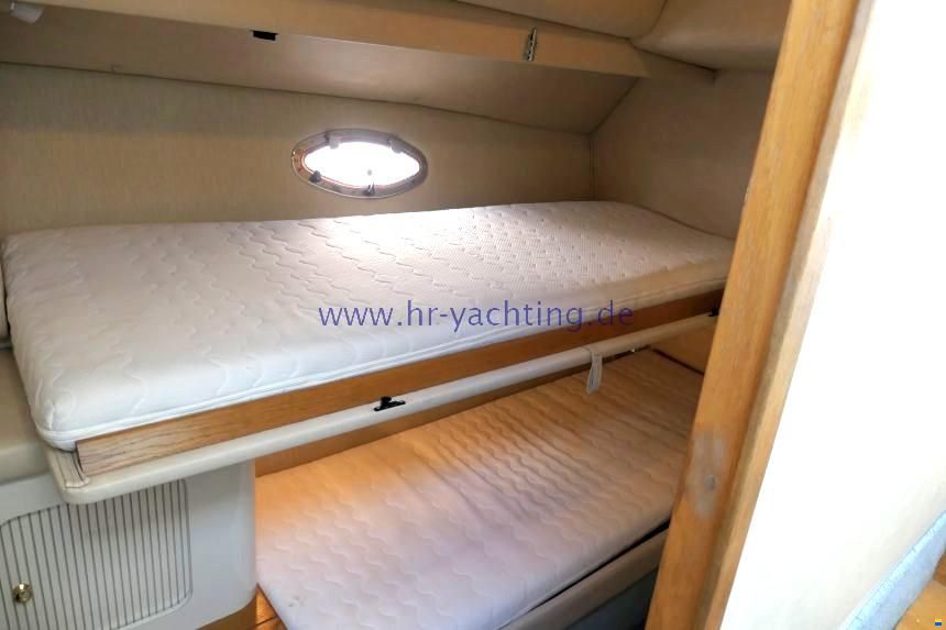 Sea Ray 400 Sedan Fly