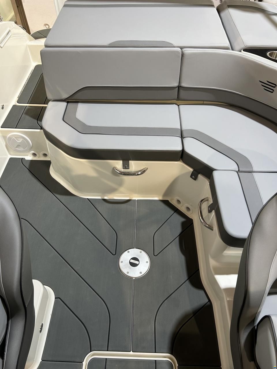 Bayliner V20i