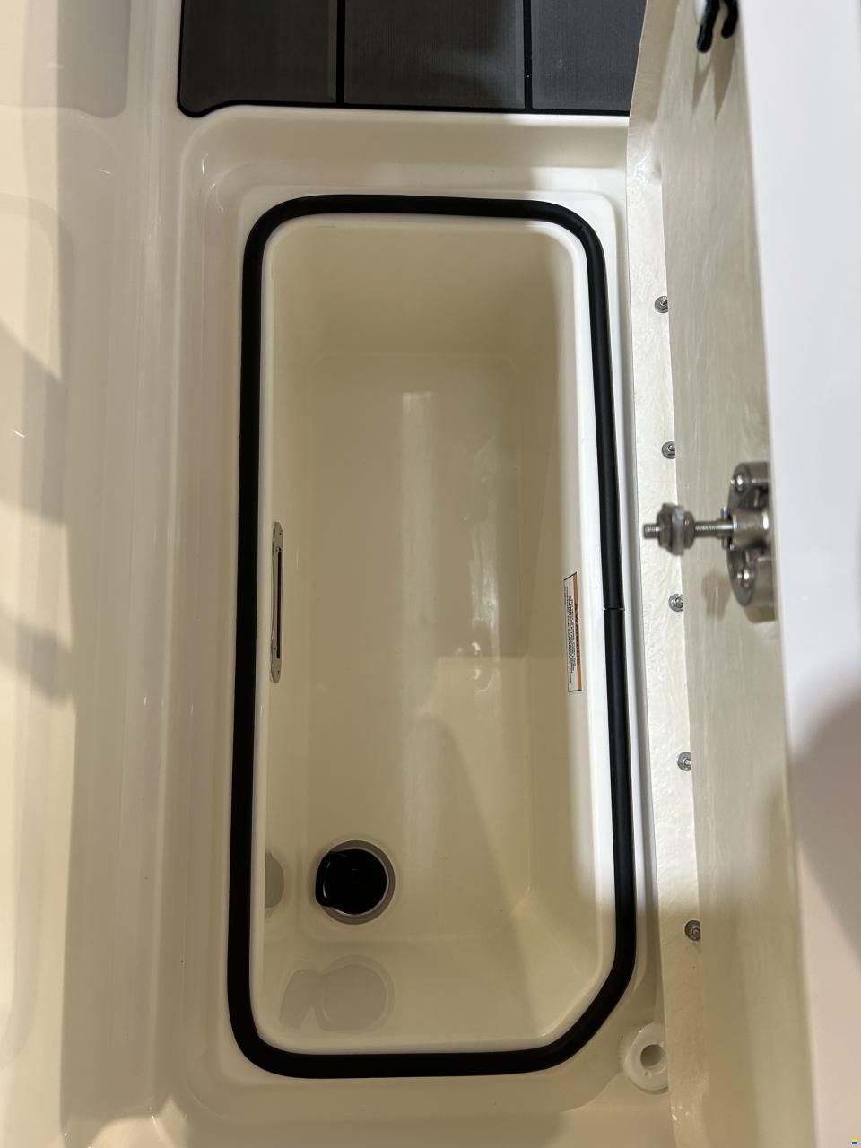 Bayliner V20i