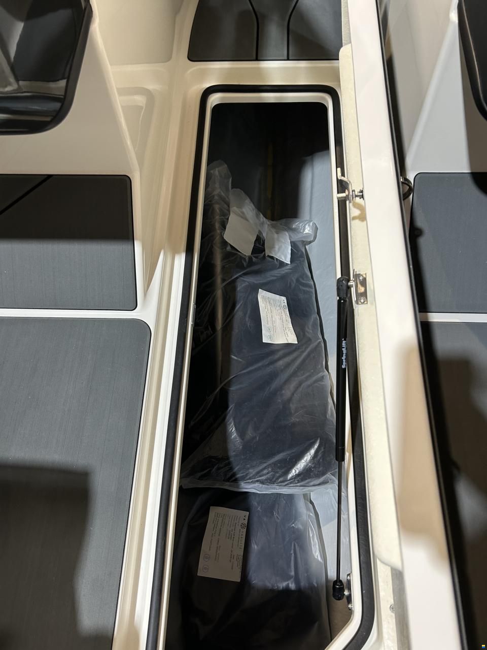 Bayliner V20i