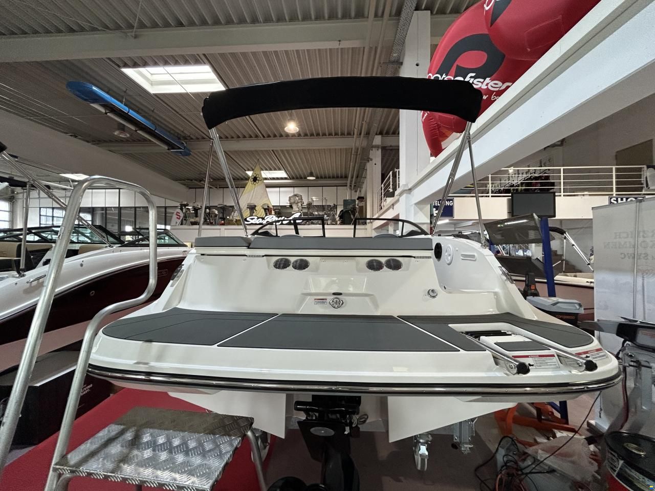 Bayliner V20i