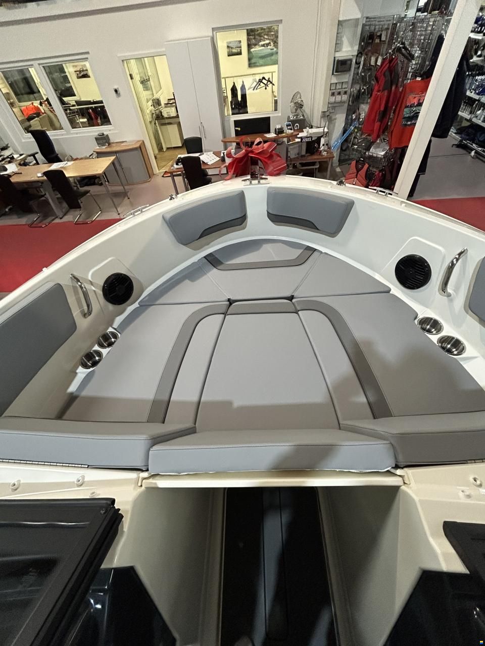 Bayliner V20i