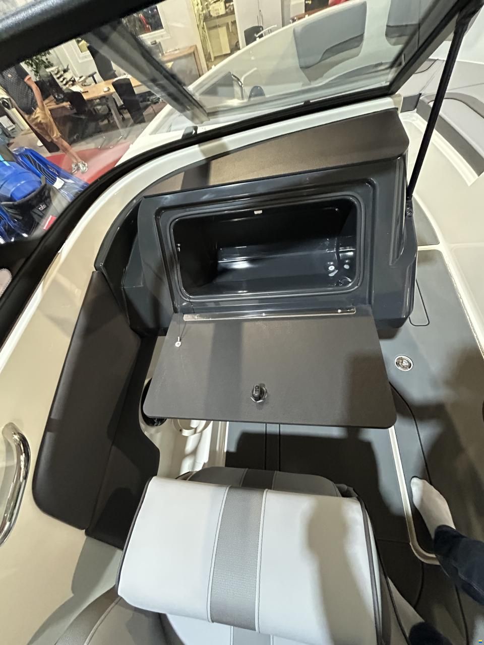 Bayliner V20i