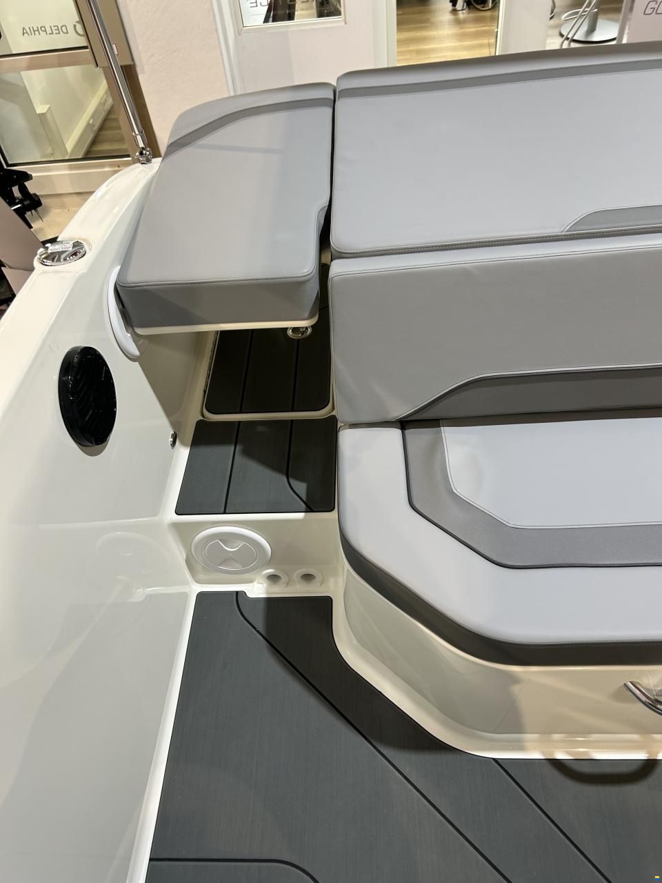 Bayliner V20i