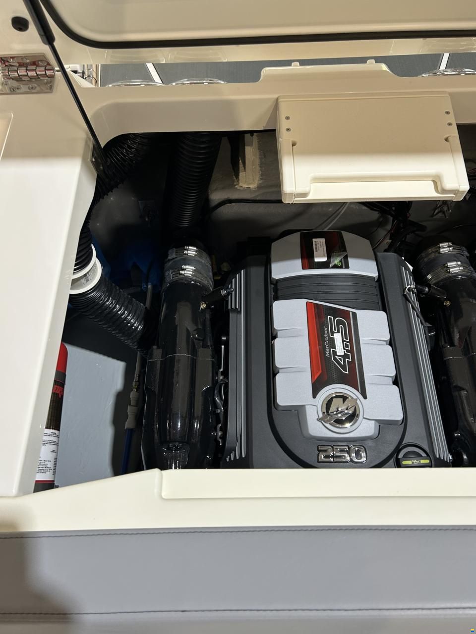 Bayliner V20i
