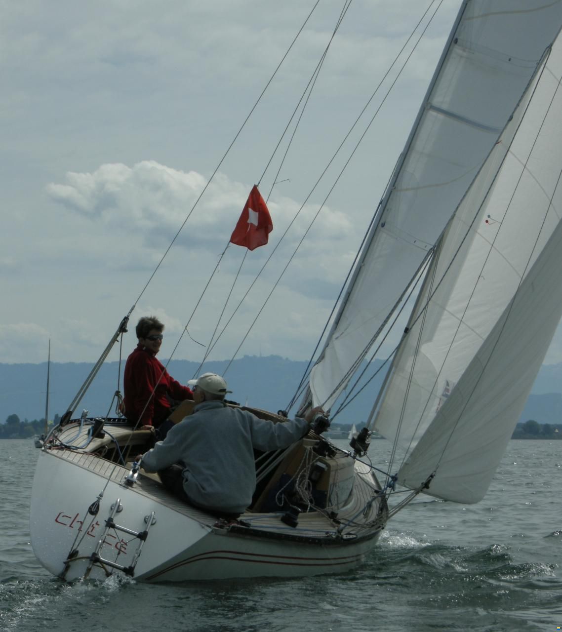 Stadelmann BASTA 888