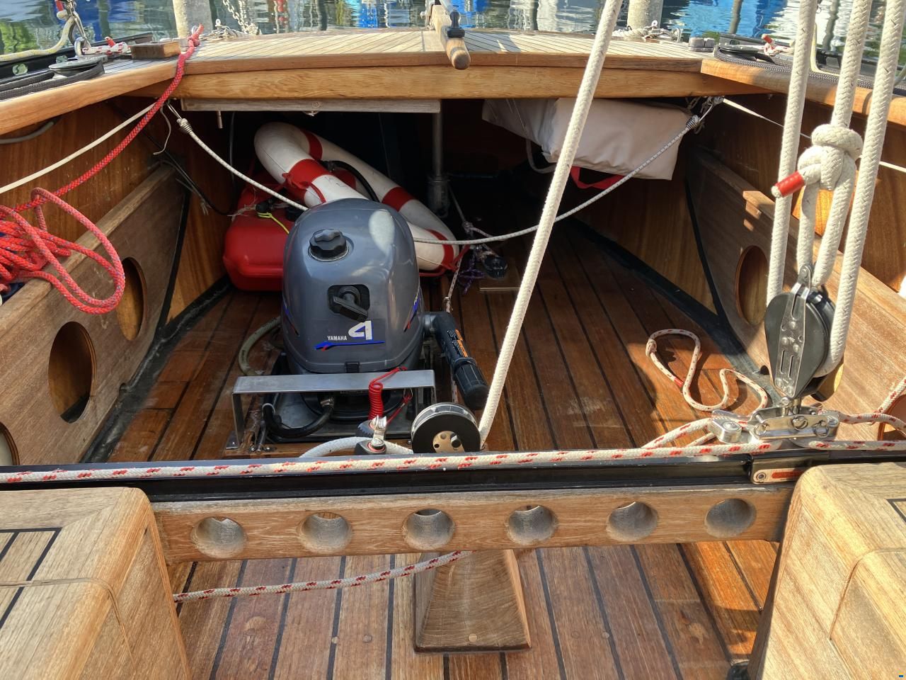 Stadelmann BASTA 888