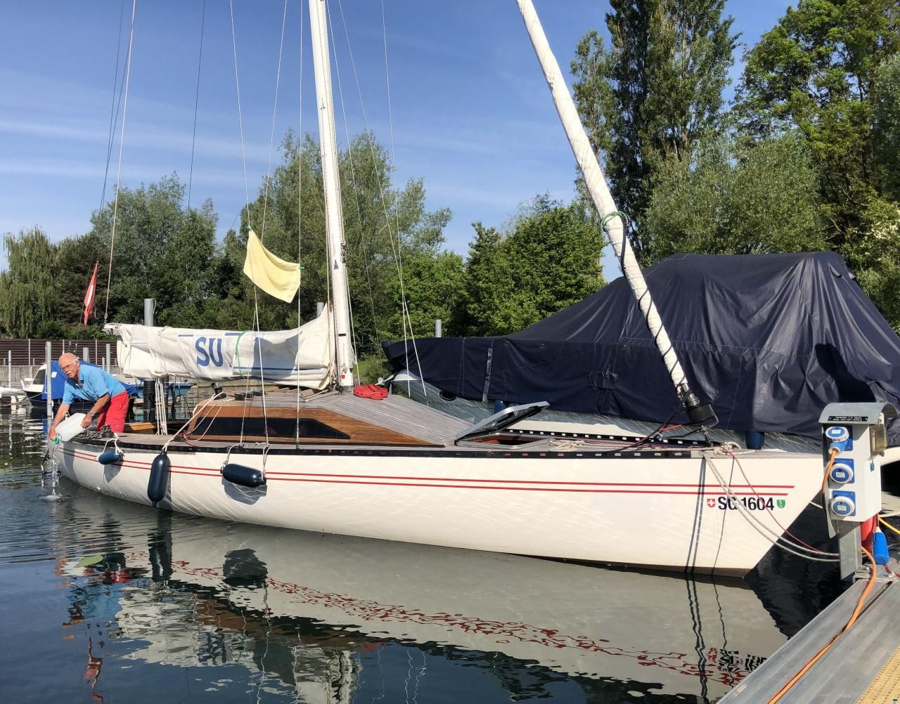 Stadelmann BASTA 888