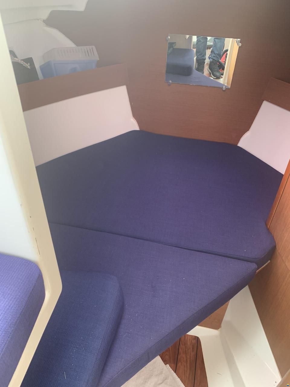 Beneteau Antares 750