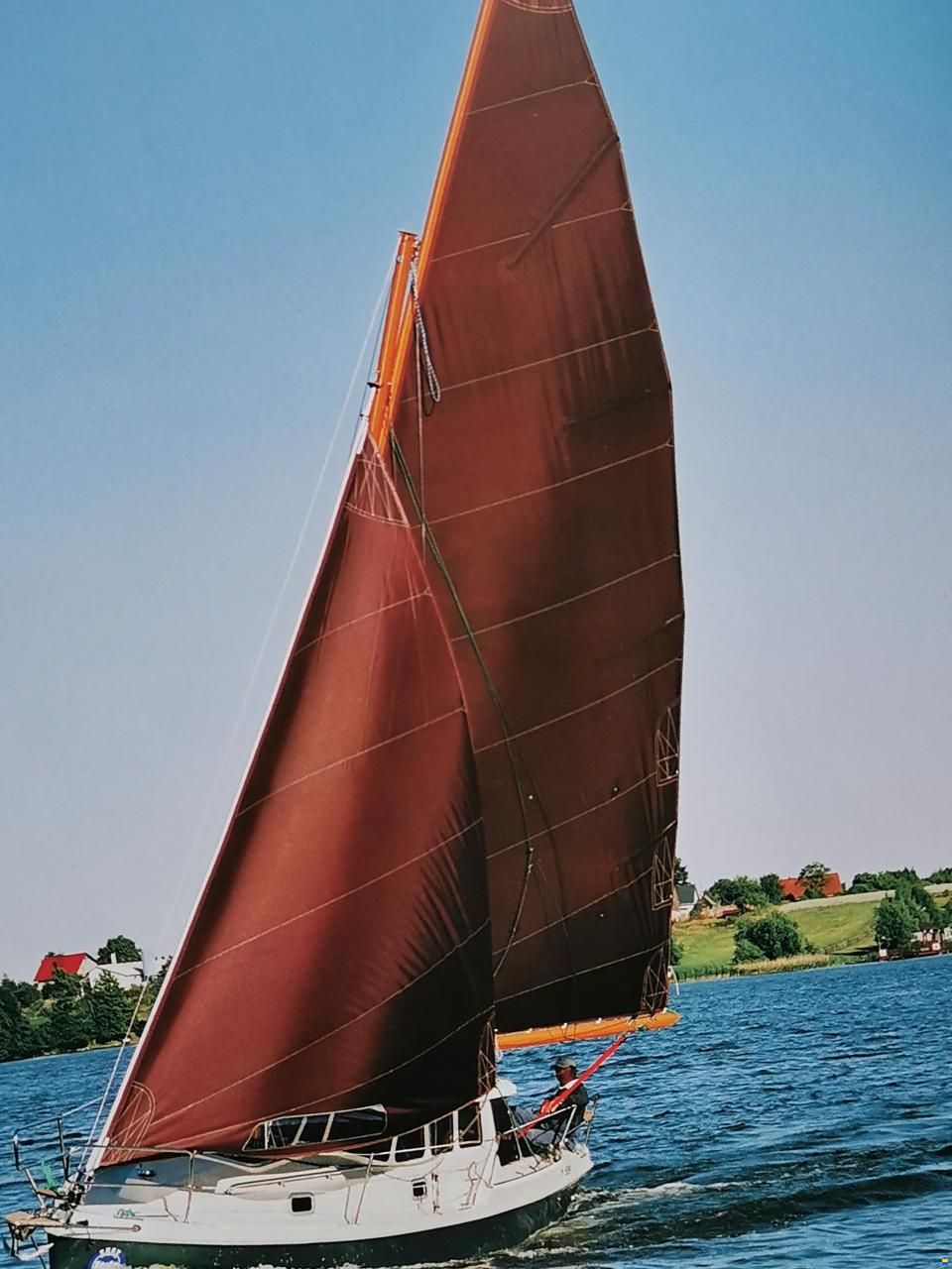 Haber 800