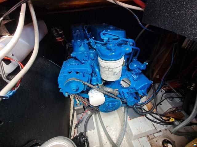 Dufour 3800