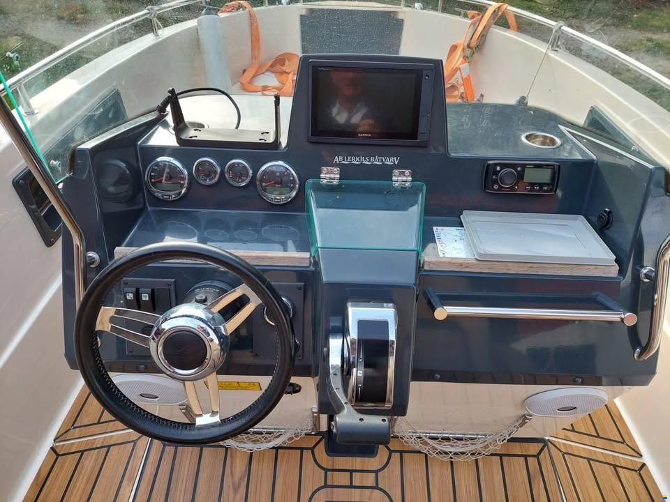 Flipper 600 SC