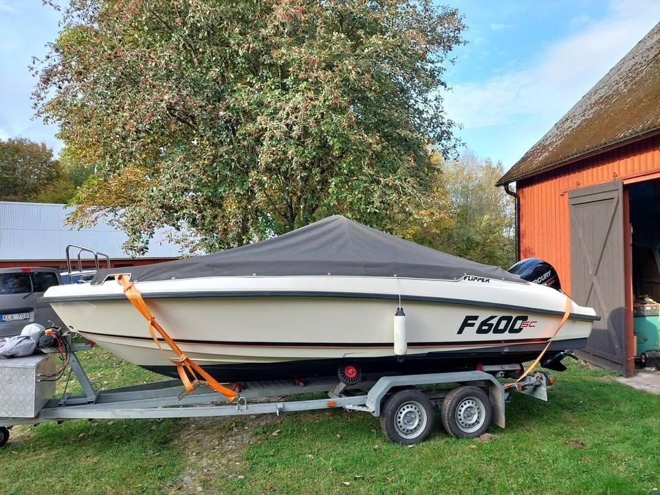 Flipper 600 SC