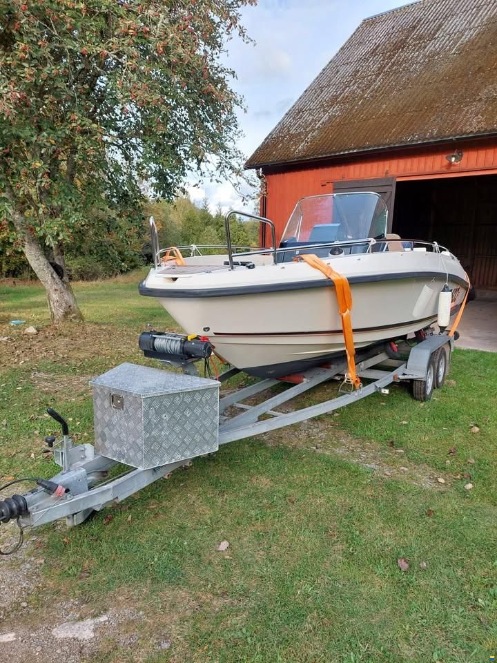 Flipper 600 SC