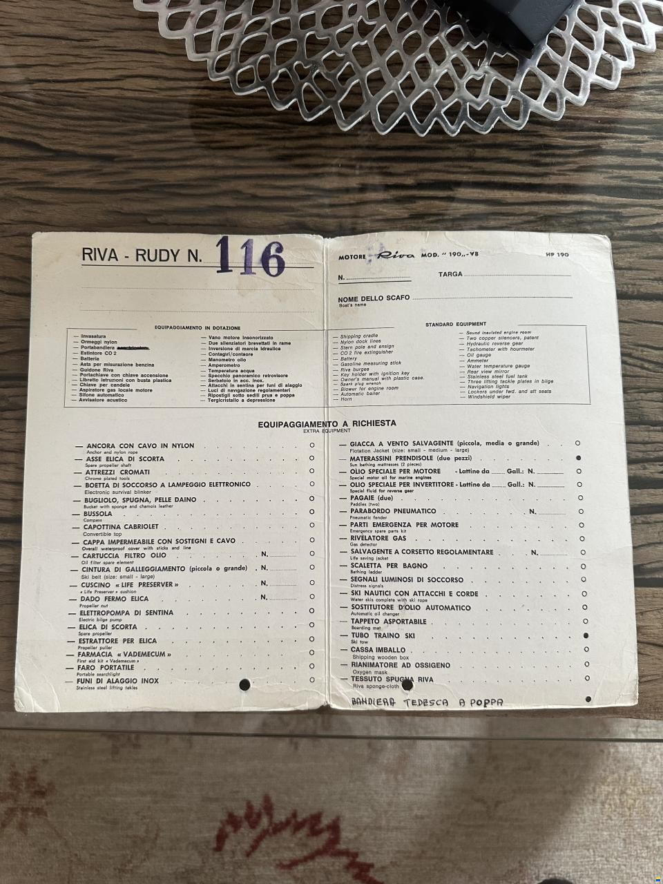 Riva Rudy
