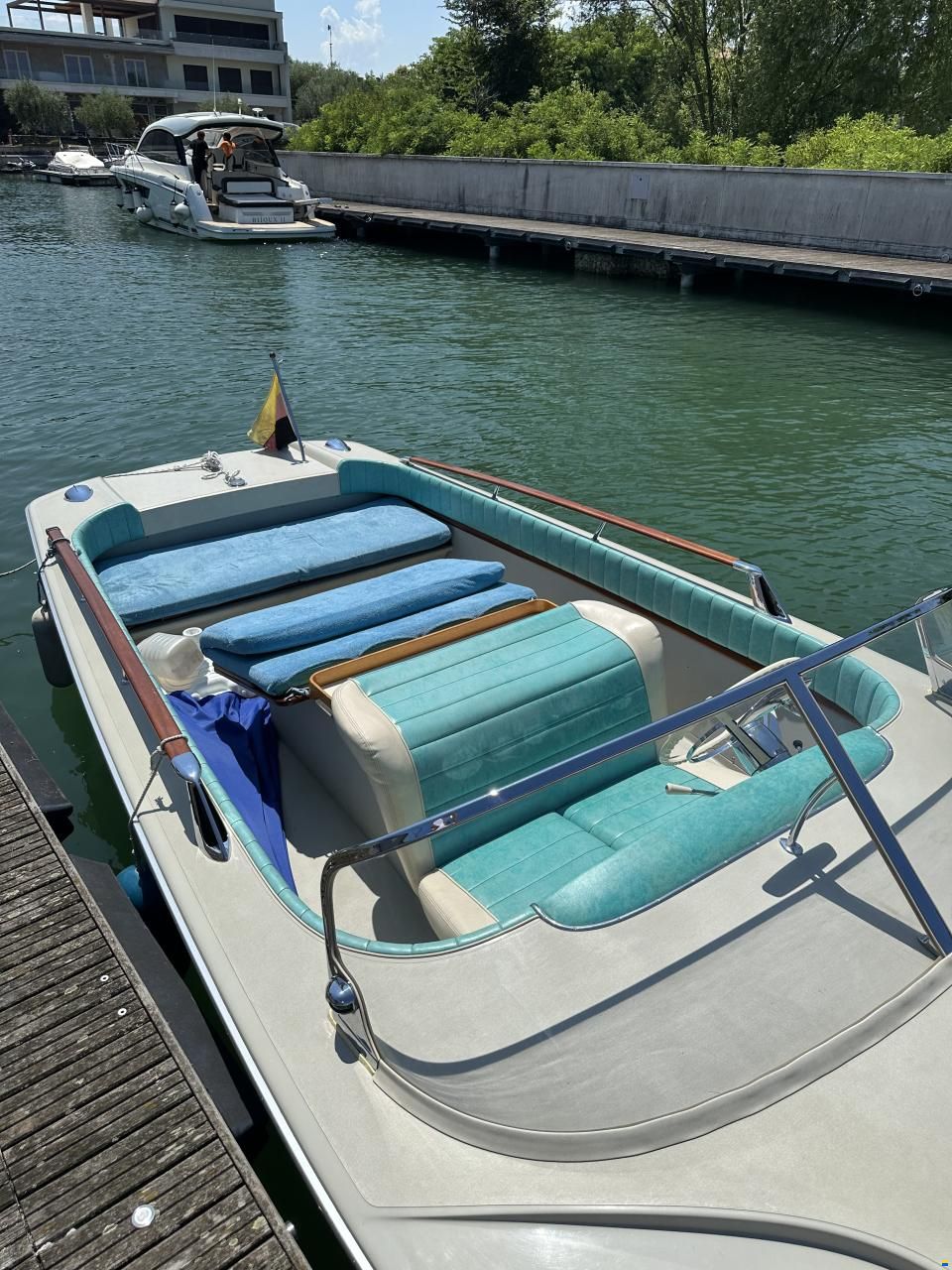 Riva Rudy
