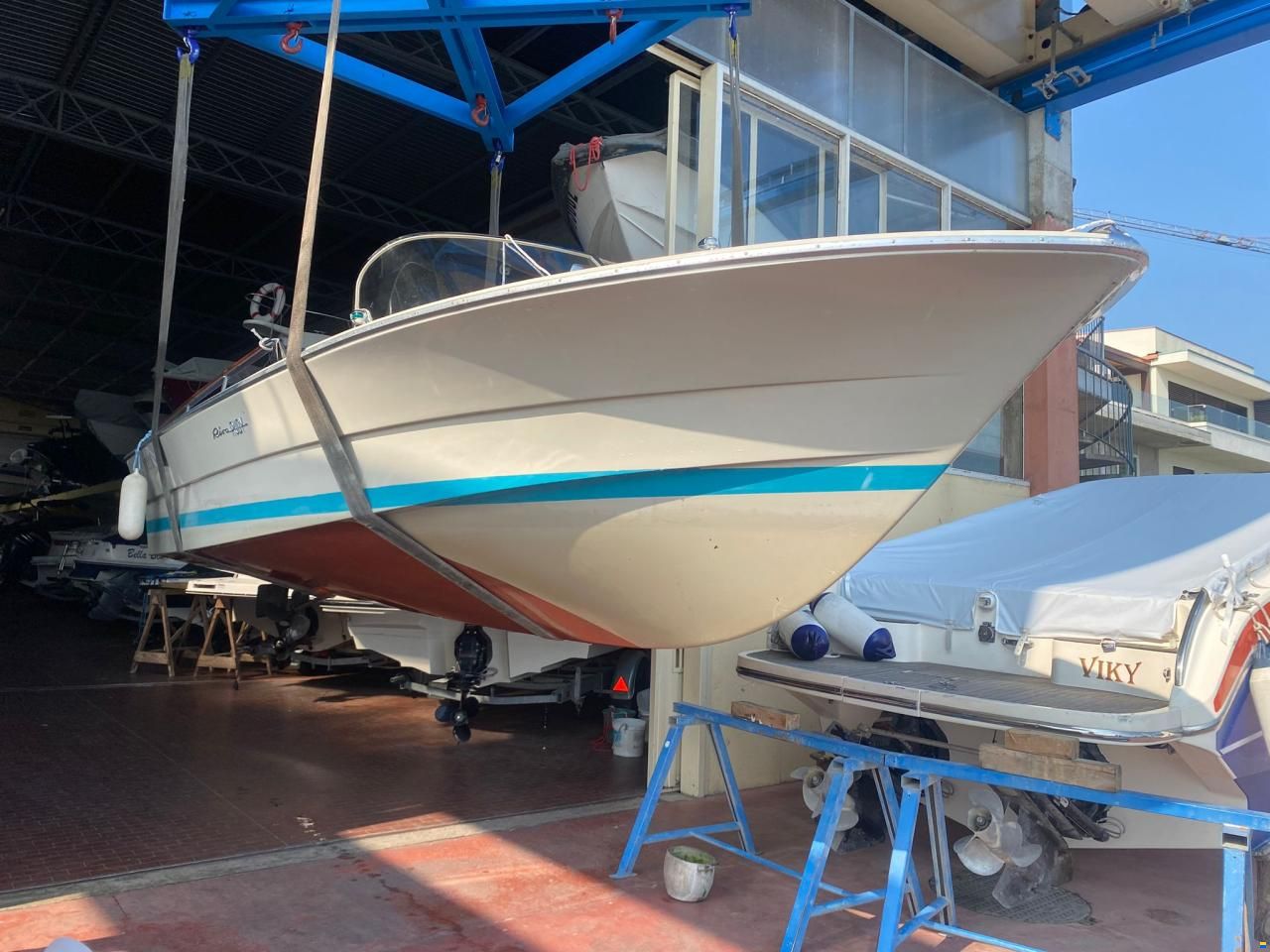 Riva Rudy
