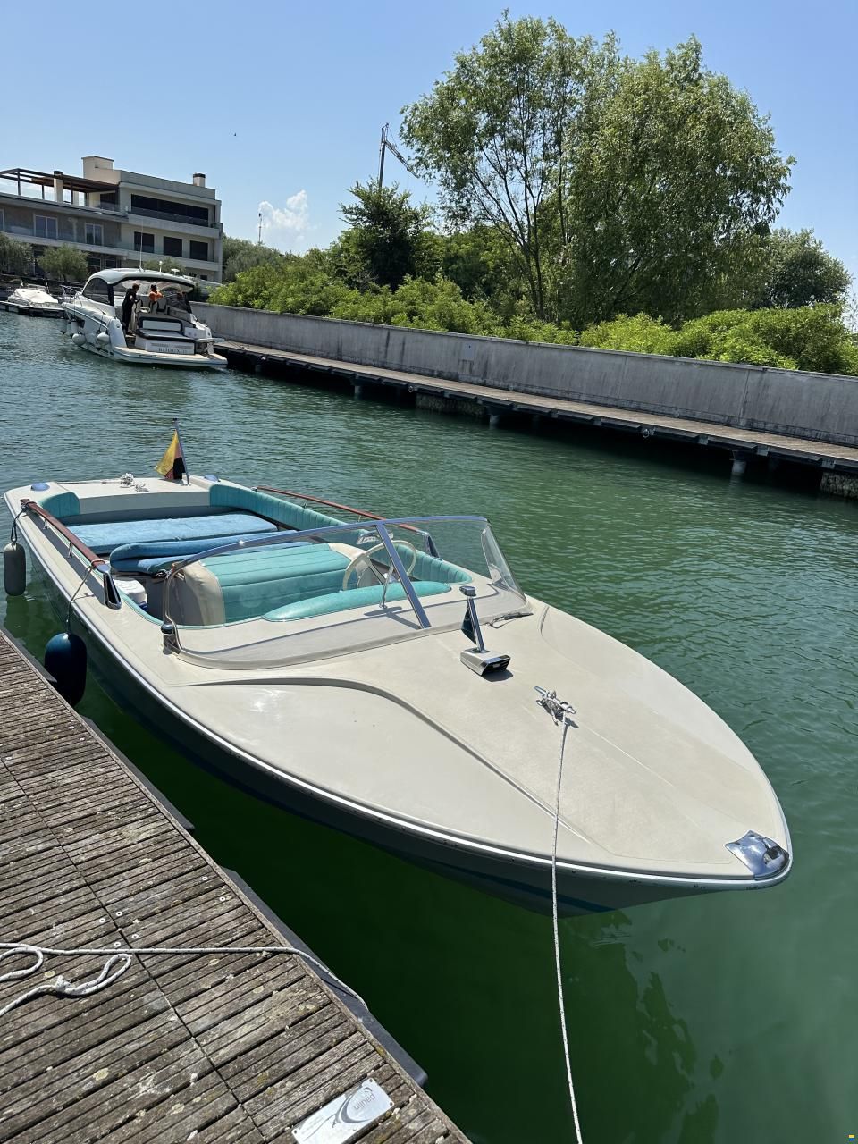 Riva Rudy