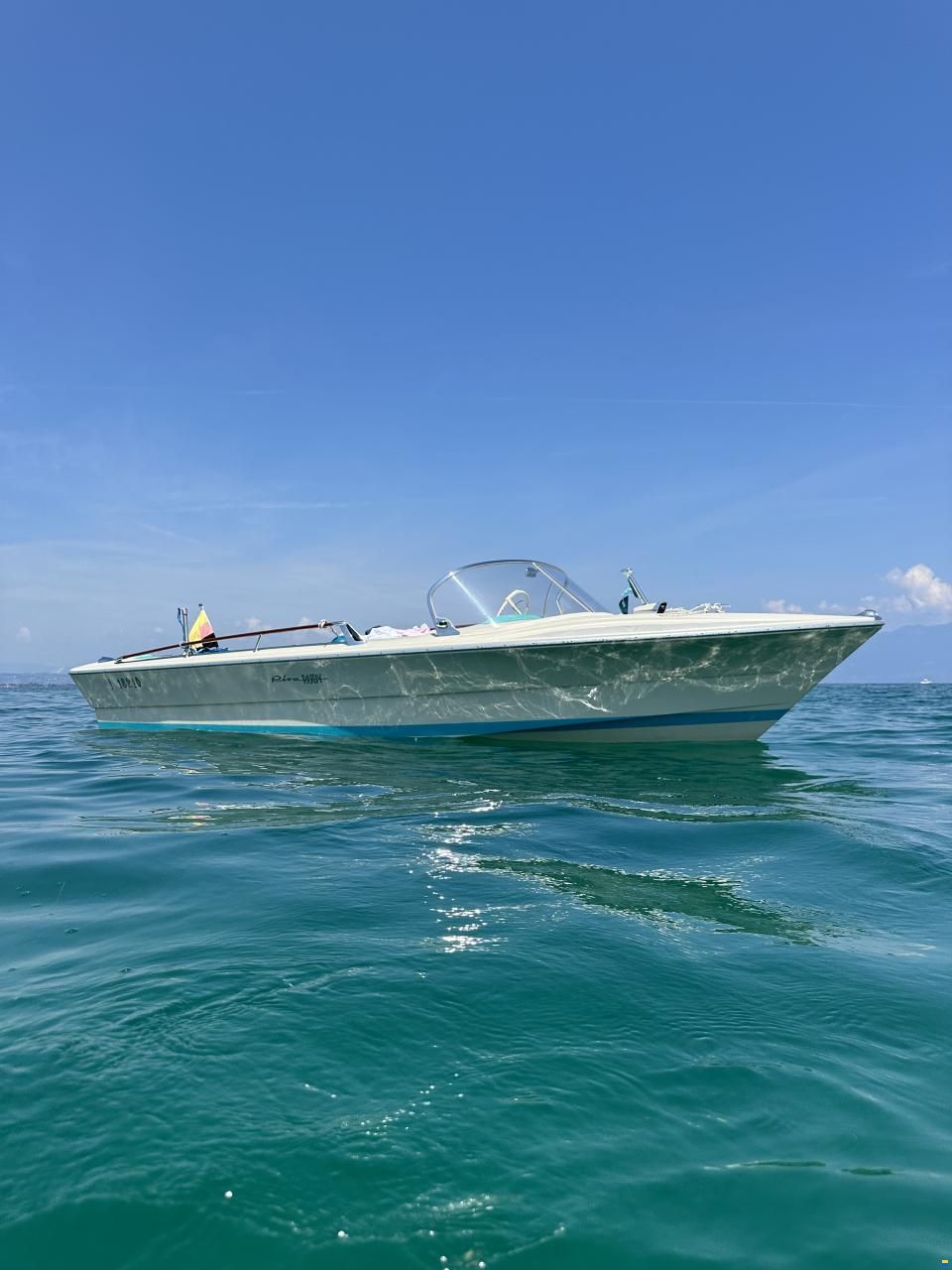 Riva Rudy