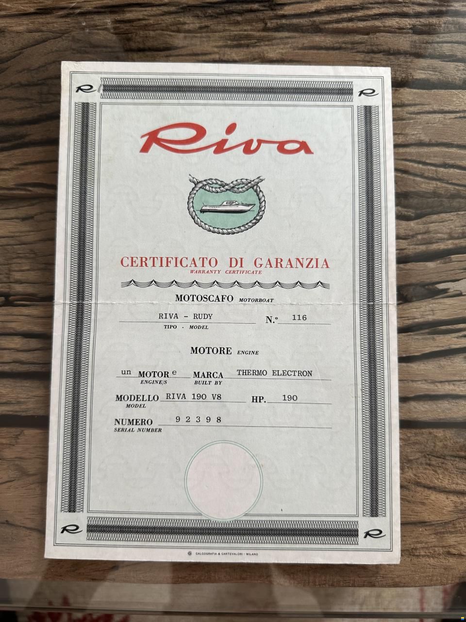 Riva Rudy